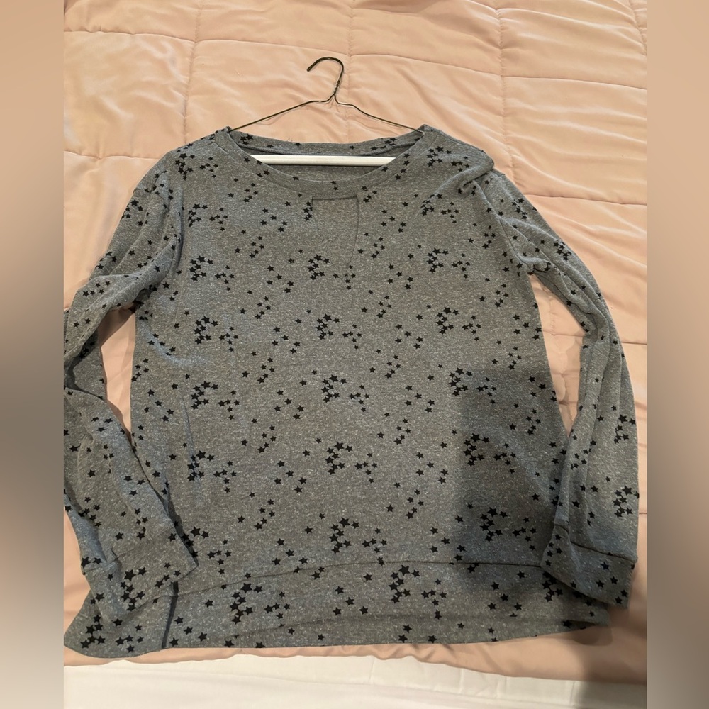 Vintage Havana star top